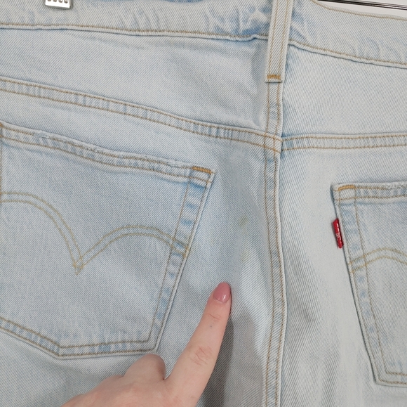 Levi's | 501 jeans - Picture 8 of 10